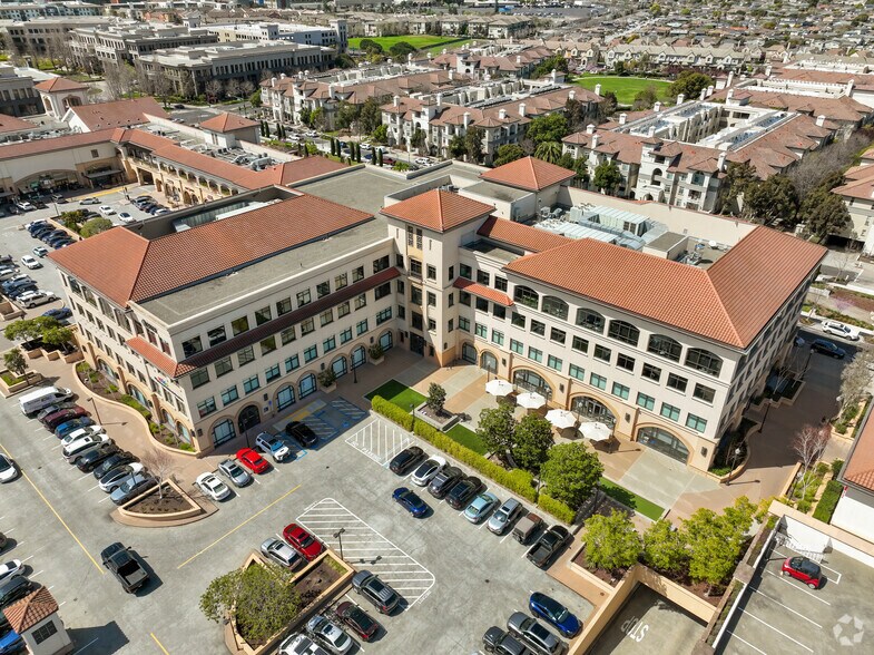 More Photos Of 1100 Park Pl, San Mateo Medical For Lease