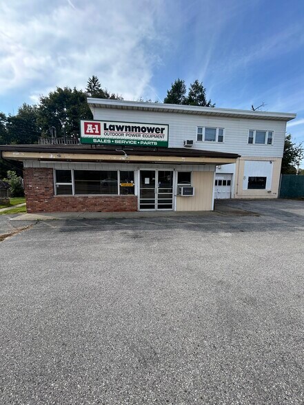Primary Photo Of 905 Route 376, Hopewell Junction Storefront For Sale