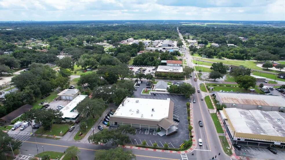 Primary Photo Of 509 S Park Ave, Apopka Religious Facility For Sale