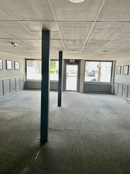 More Photos Of 136 Main St, Morris Restaurant For Lease