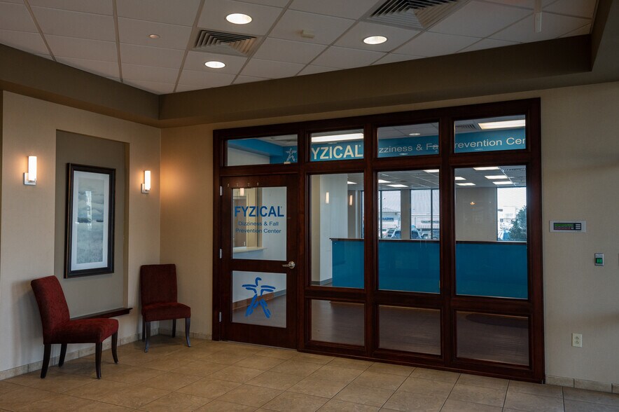 More Photos Of 8337 Us-72 Hwy, Madison Medical For Lease
