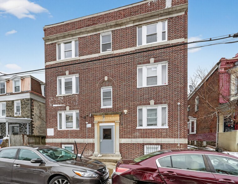 More Photos Of , Philadelphia Multifamily For Sale