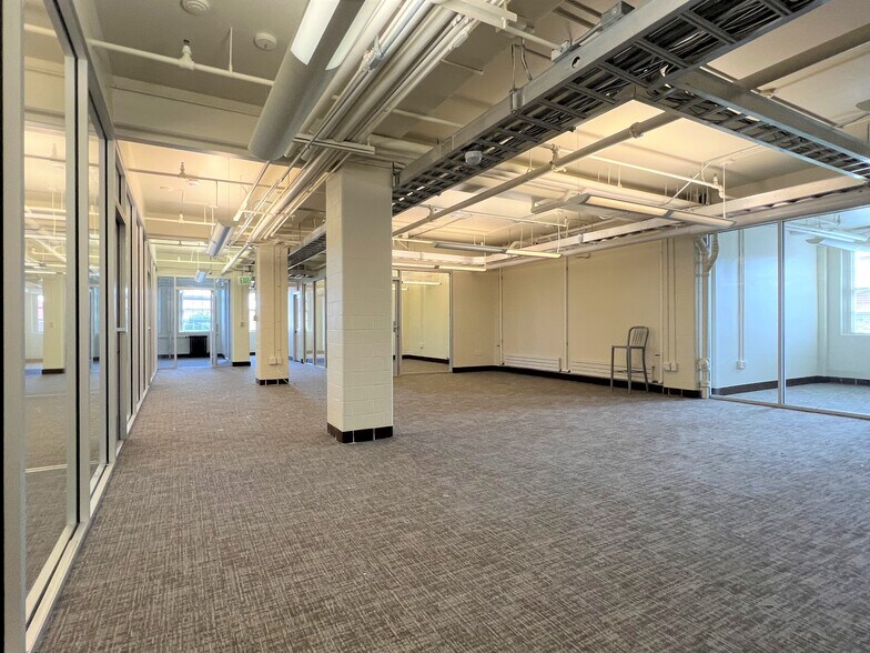 More Photos Of 220 Halleck St, San Francisco Office For Lease