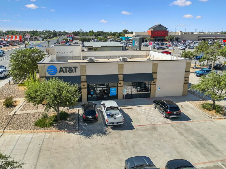 Primary Photo Of 3301 N Midkiff Rd, Midland General Retail For Sale