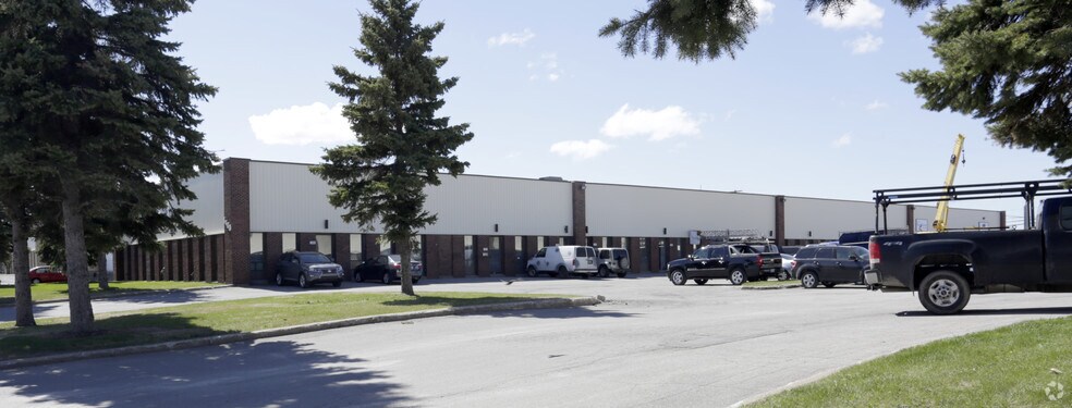 Primary Photo Of 5400-5500 Rue Vanden-Abeele, Montréal Warehouse For Lease