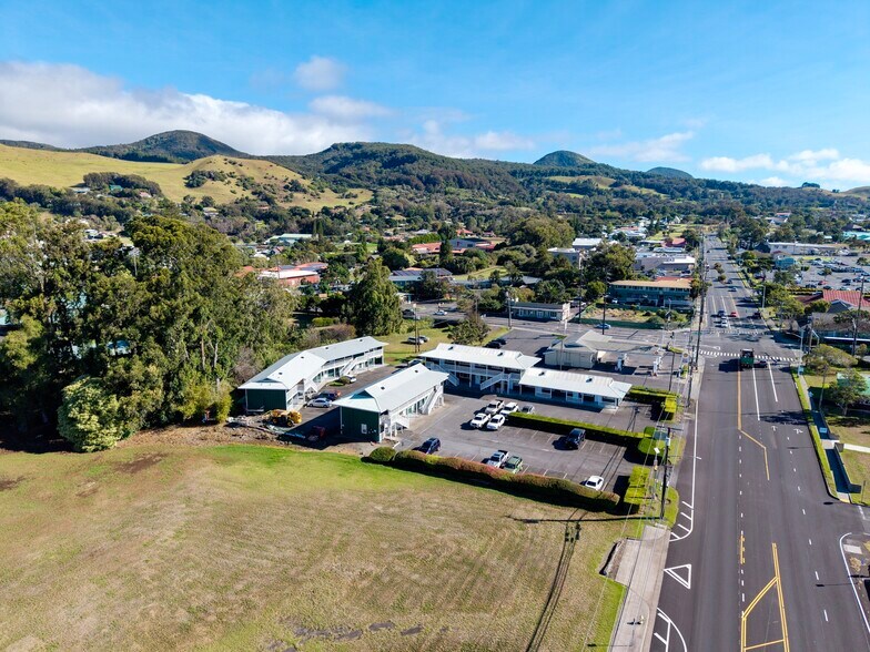 More Photos Of 65-1206 Mamalahoa Hwy, Kamuela Medical For Lease