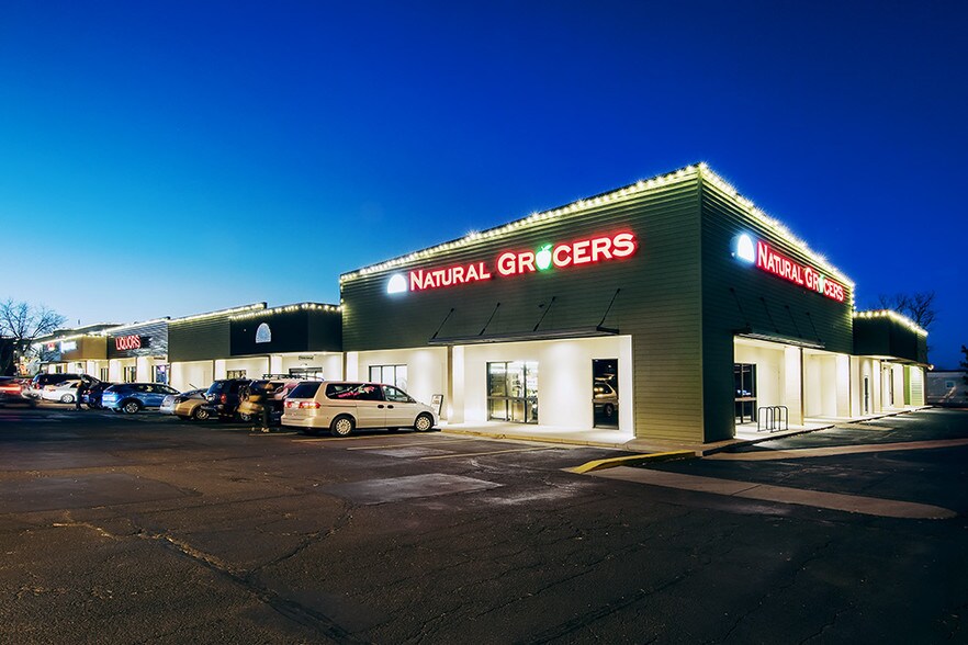 More Photos Of 3333 S Wadsworth Blvd, Lakewood Office For Lease