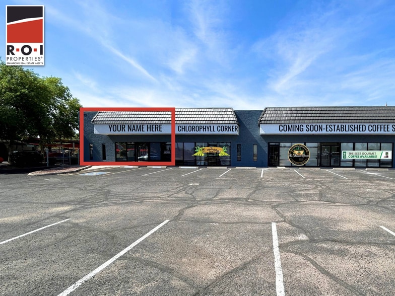 Primary Photo Of 2860 E McKellips Rd, Mesa Unknown For Lease