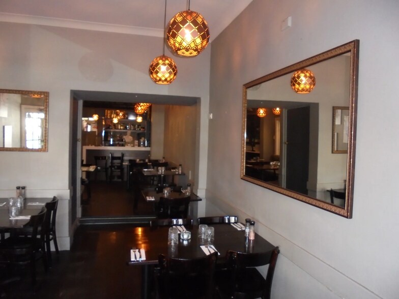 More Photos Of 12 Hannah St, Beecroft Restaurant For Lease