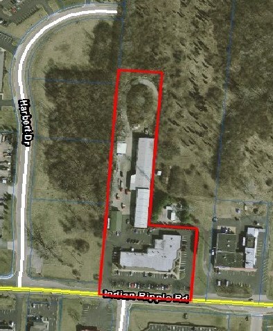 More Photos Of 3900 Indian Ripple Rd, Dayton Warehouse For Lease