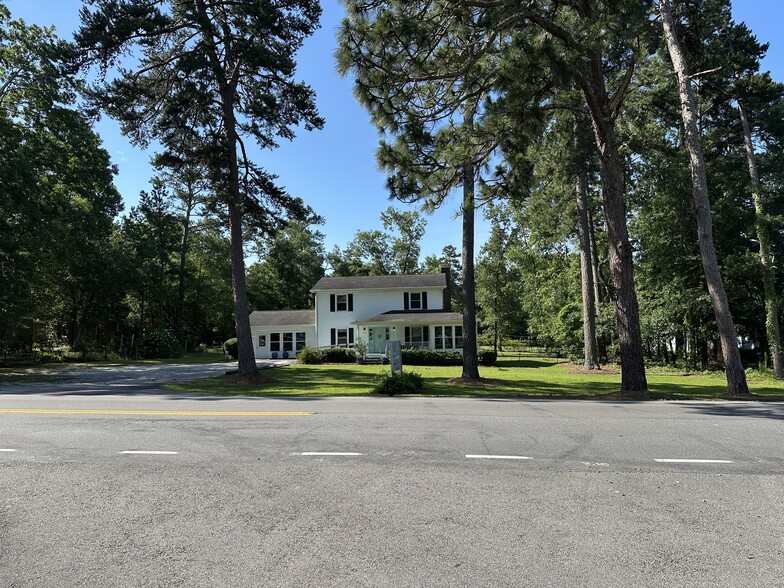 Primary Photo Of 1301 Old Cherokee Rd, Lexington Office Residential For Sale