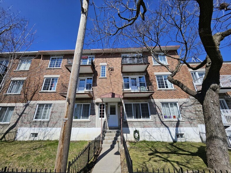 Primary Photo Of 6545 Av 38E, Montréal Apartments For Sale