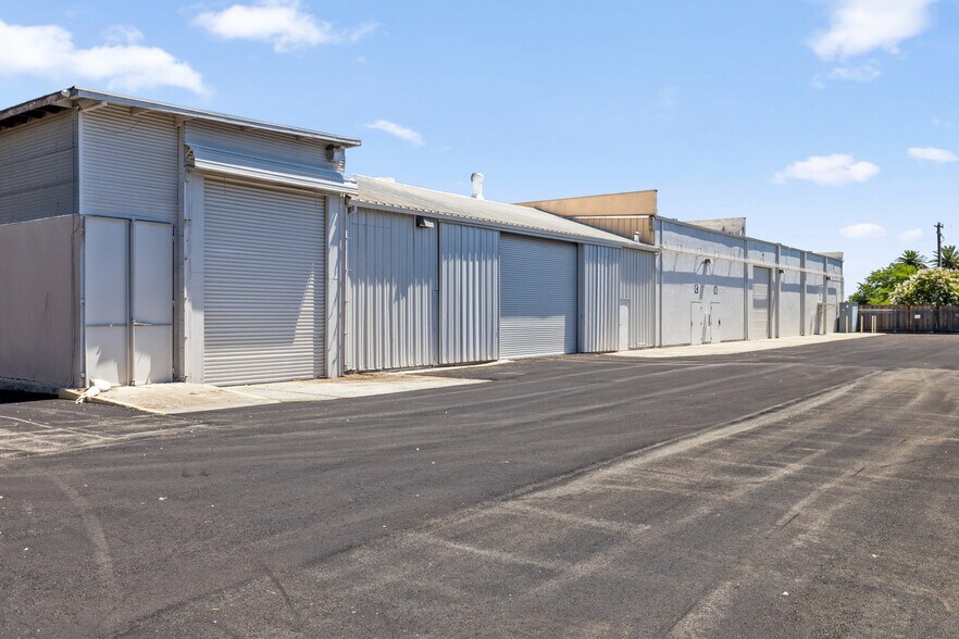More Photos Of 675 Buena Vista Ave, Gilroy Manufacturing For Sale