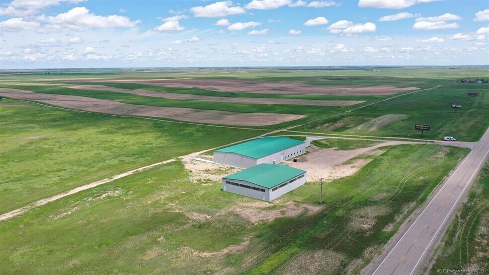 More Photos Of TBD I-80 Service Rd, Egbert Warehouse For Sale