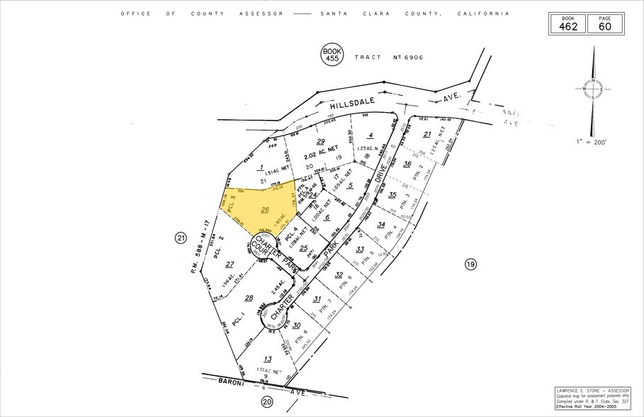 More Photos Of 3751 Charter Park Dr, San Jose Manufacturing For Lease