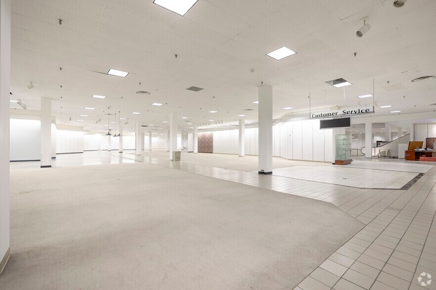 More Photos Of 1400-1420 N Parham Rd, Richmond Unknown For Lease