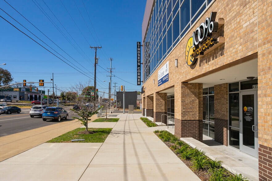 More Photos Of 408 42nd Ave N, Nashville Medical For Lease