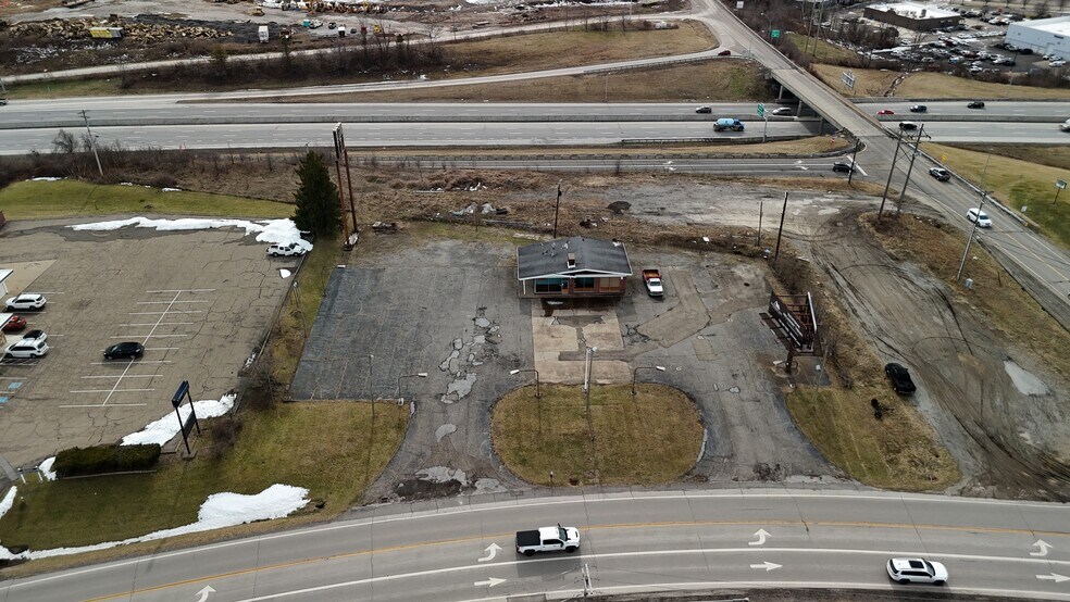 More Photos Of 51470 National Rd, Saint Clairsville Land For Lease