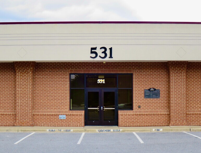 More Photos Of 531 Old Westminster Pike, Westminster Office Residential For Sale