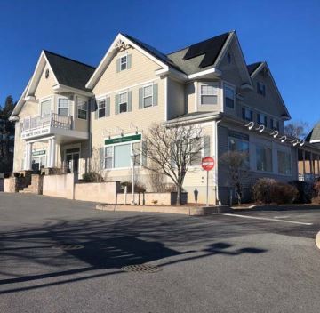More Photos Of 537 N State Rd, Briarcliff Manor Village Office For Sale