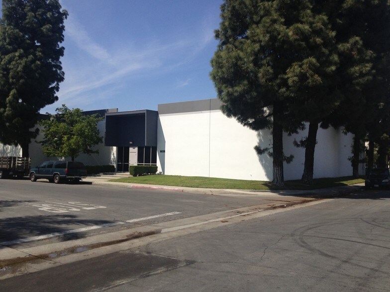 Primary Photo Of 7055-7103 Marcelle St, Paramount Manufacturing For Lease