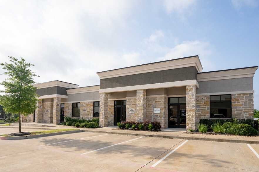 More Photos Of 830 Julie Rivers Dr, Sugar Land Office For Sale