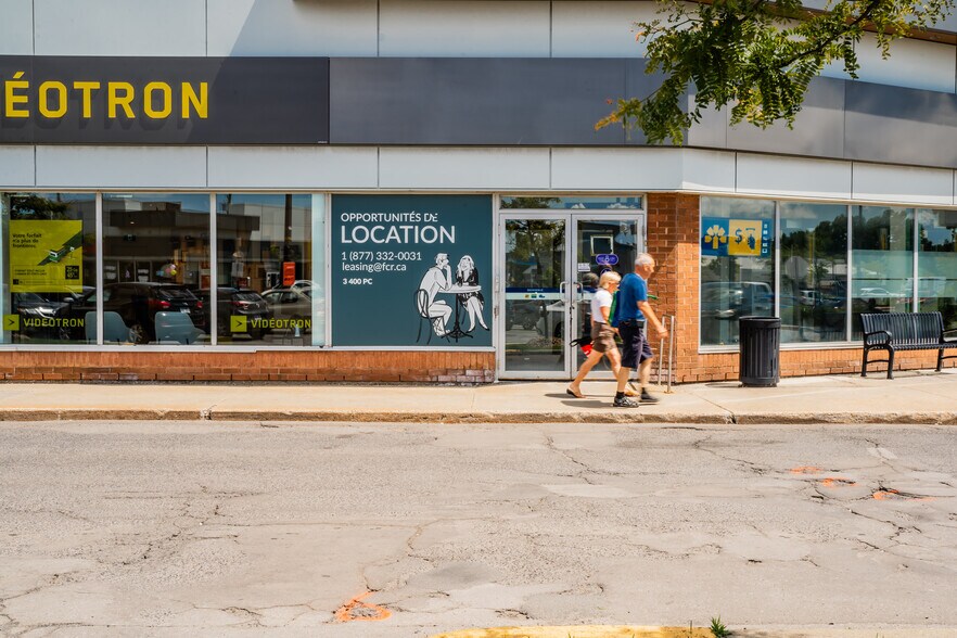 More Photos Of 6250 Blvd Cousineau, Saint-hubert Unknown For Lease