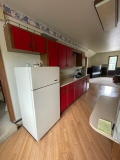 More Photos Of W497 County Road SS, Campbellsport Restaurant For Sale