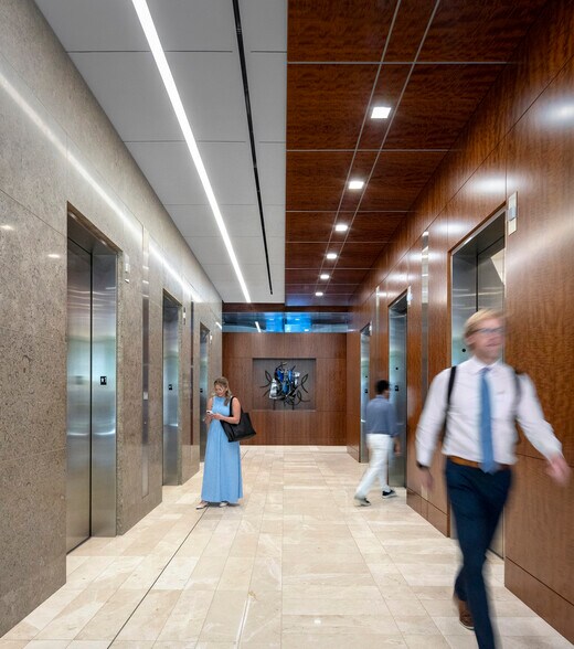 More Photos Of 5851 Legacy Cir, Plano Office For Lease