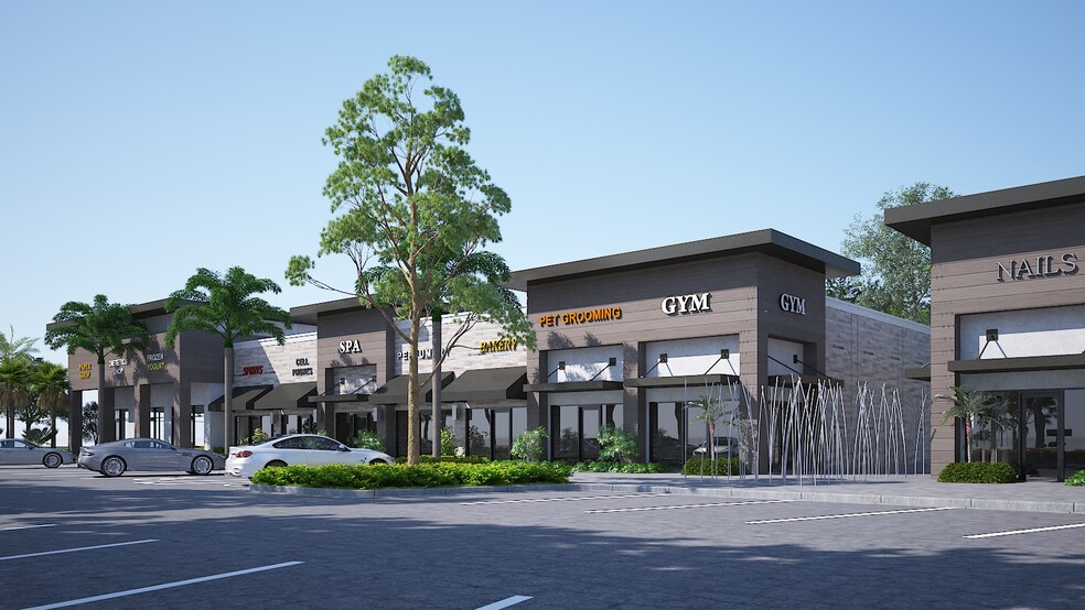 More Photos Of 2491 SW Greco Ln, Port Saint Lucie Unknown For Lease