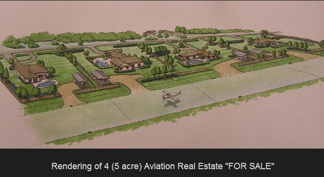 More Photos Of 12155 Mattioda Rd, Groveland Airport For Sale