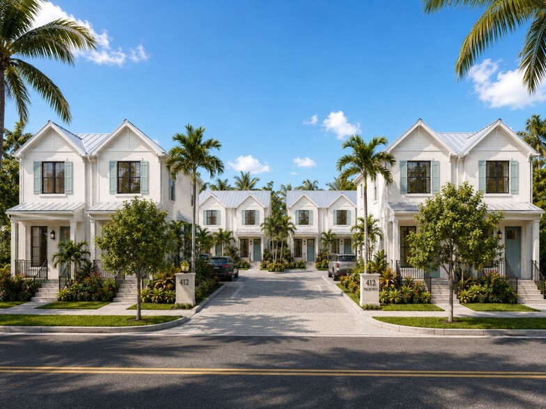 More Photos Of 408 SW 9th Ave, Fort Lauderdale Land For Sale