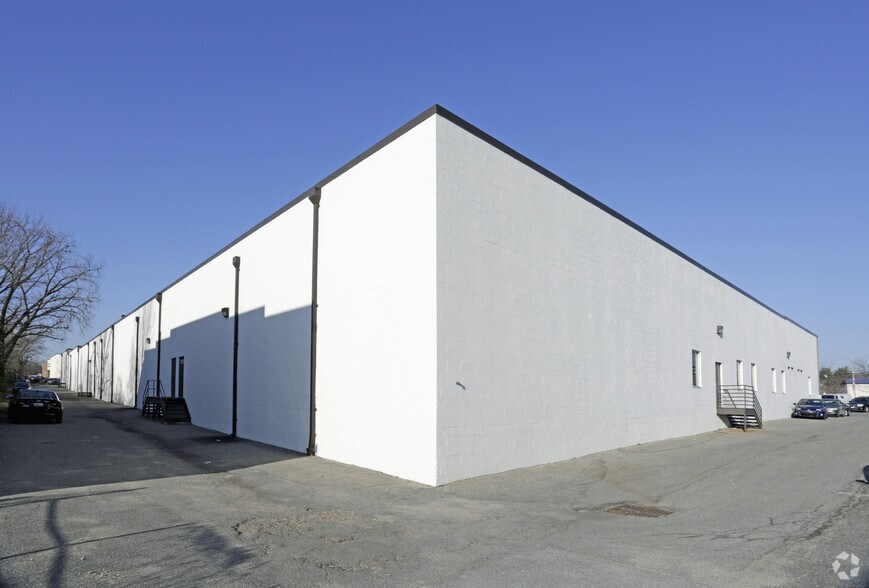 More Photos Of 10209-10215 Bacon Dr, Beltsville Unknown For Lease