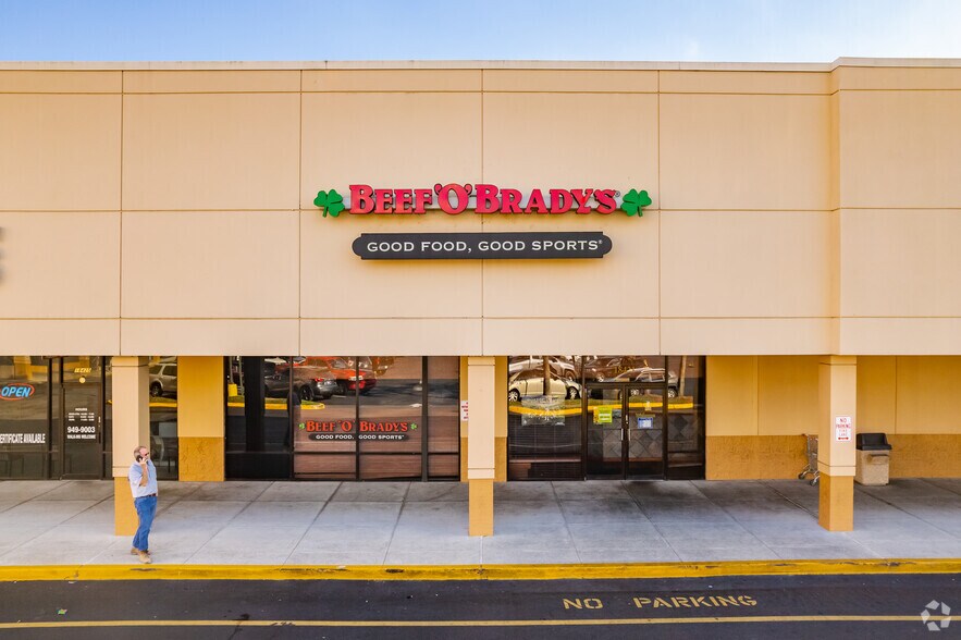 More Photos Of 18407-18489 N Us Highway 41, Lutz Unknown For Lease