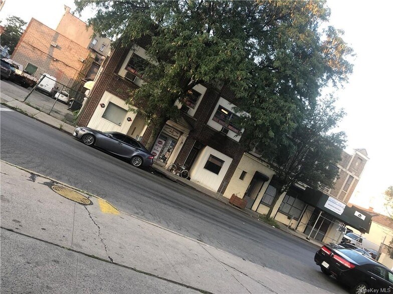 More Photos Of 31 Mount Vernon Ave, Mount Vernon Land For Sale