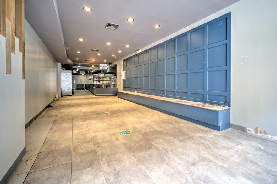 More Photos Of 295 7th Ave, New York Storefront Retail Office For Lease