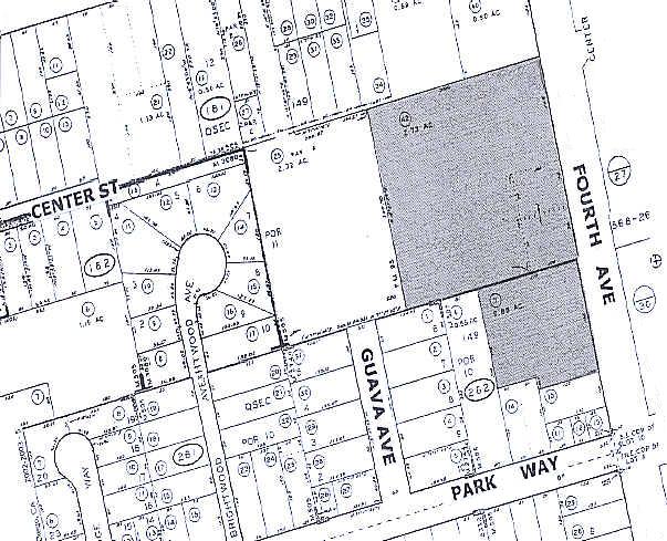 More Photos Of 340-342 4th Ave, Chula Vista Medical For Lease