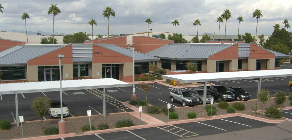 More Photos Of 2325 W Guadalupe Rd, Gilbert Unknown For Lease