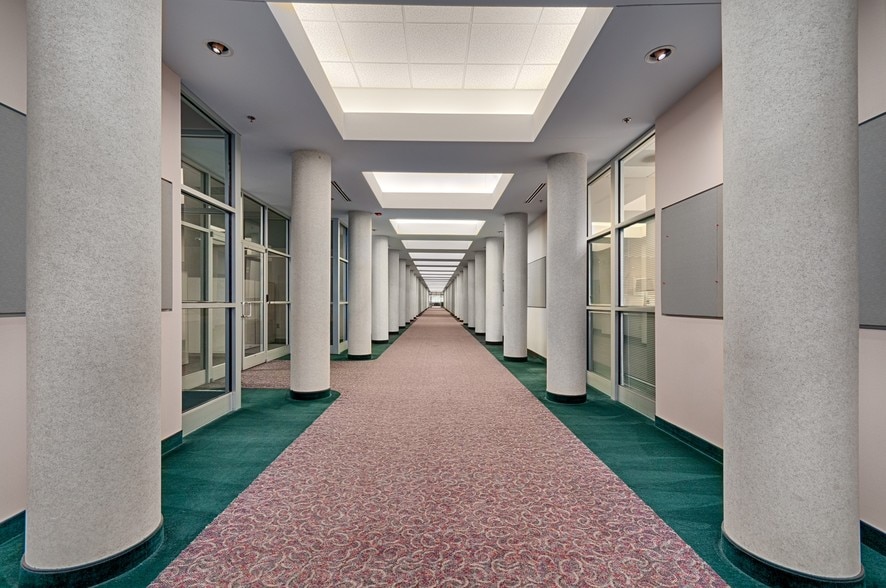 Photo of 1st Floor Ste 500