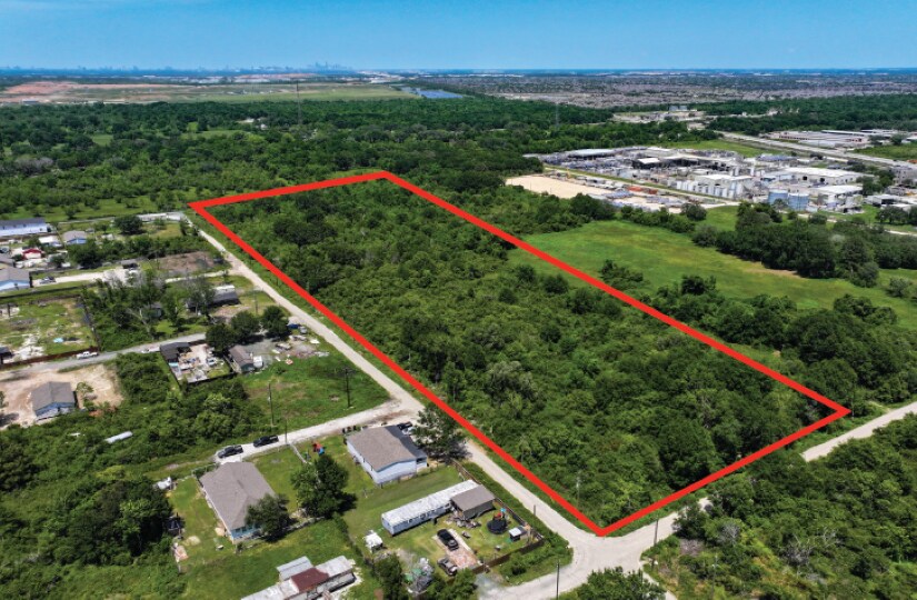 Primary Photo Of 0 W Dallas Rd, Fresno Land For Sale