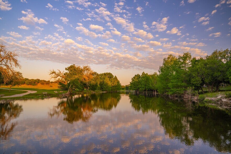 More Photos Of County Road 219, Briggs Land For Sale