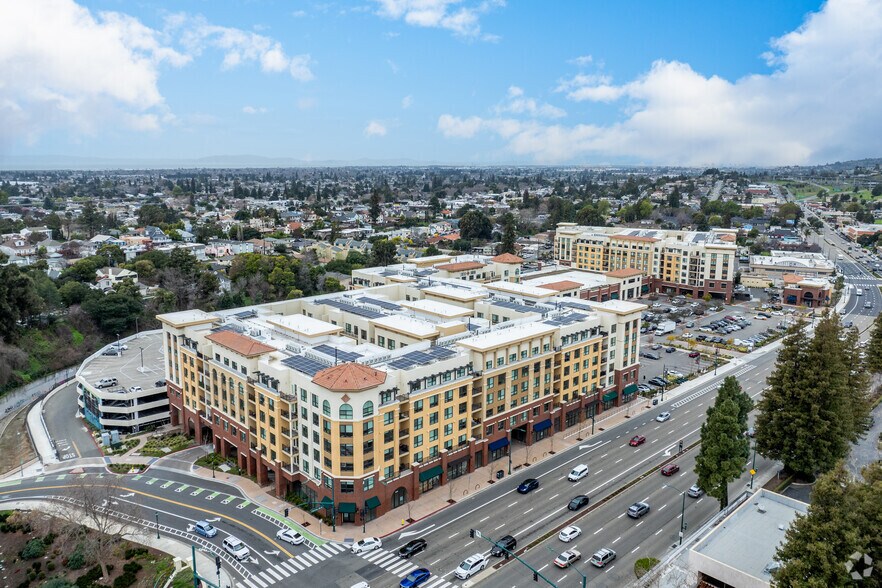 More Photos Of 22335 Foothill Blvd, Hayward Apartments For Lease