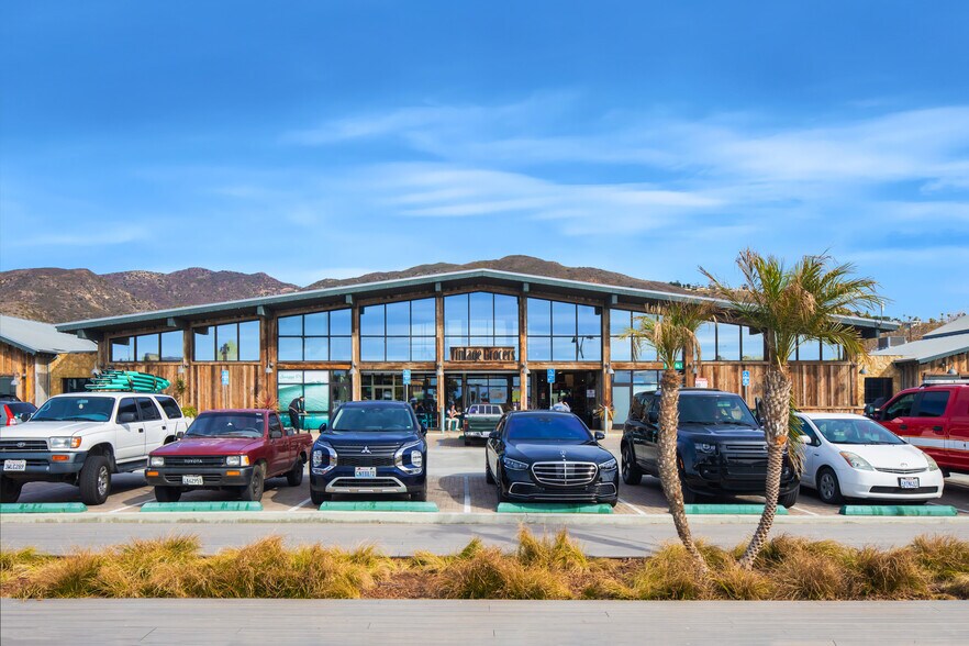 More Photos Of 30745 Pacific Coast Hwy, Malibu Unknown For Lease