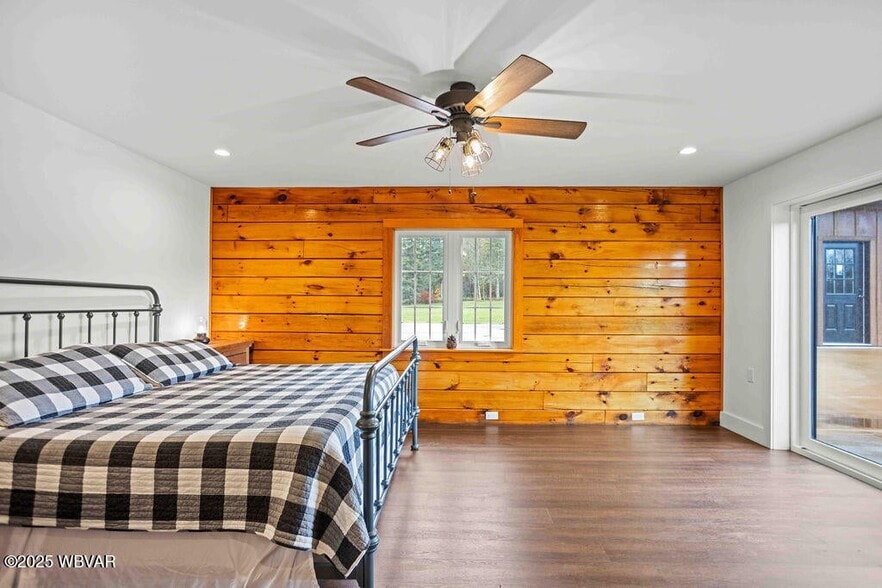 More Photos Of 1382 Bear Mountain Road, Forksville Flex For Sale