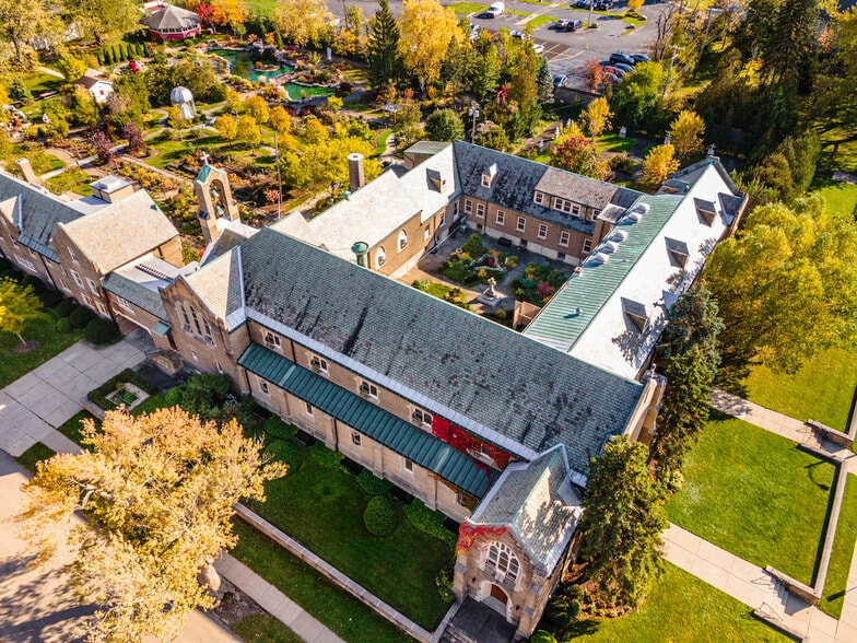 More Photos Of 94 Shoshone st, Buffalo Religious Facility For Sale