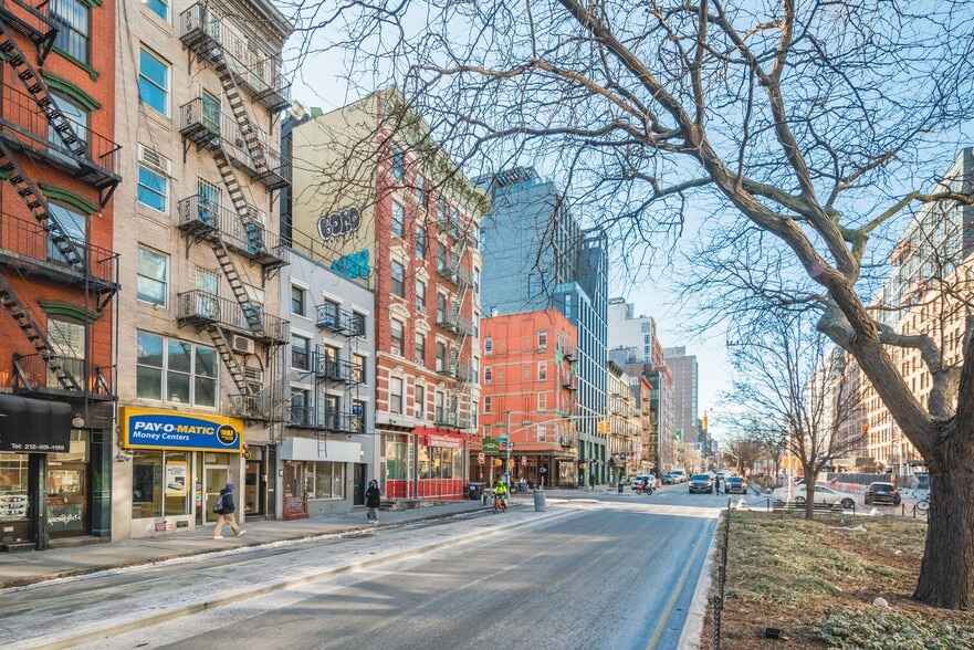 More Photos Of 301 E Houston St, New York Apartments For Sale