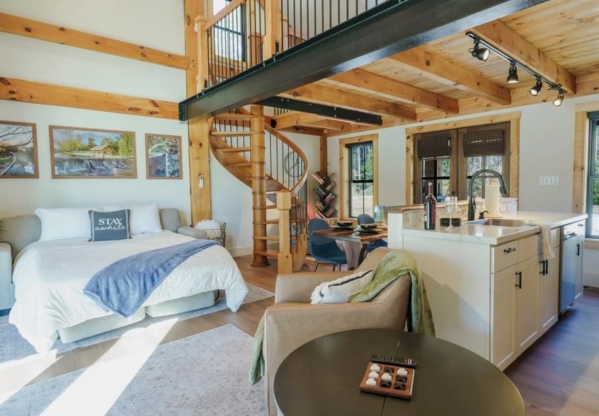 More Photos Of 13496 Shands Rd, Stony Creek Lodge Meeting Hall For Sale