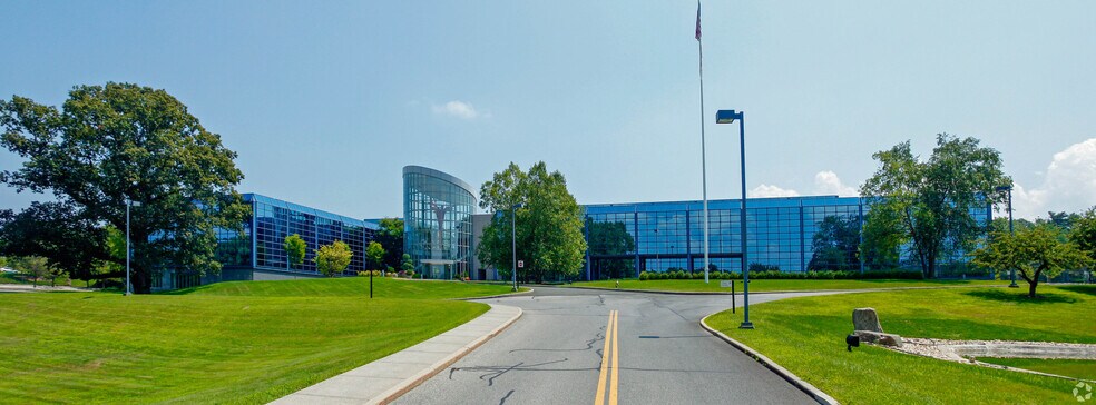 More Photos Of 555 Theodore Fremd Ave, Rye Office For Sale