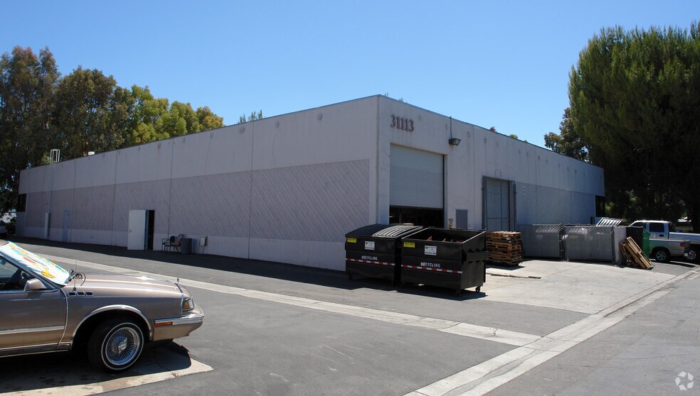 More Photos Of 31113 Via Colinas, Westlake Village Warehouse For Sale