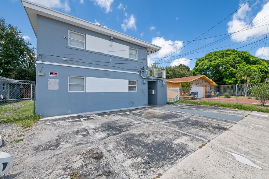 More Photos Of 1761 Ali Baba Ave, Opa-locka Apartments For Sale